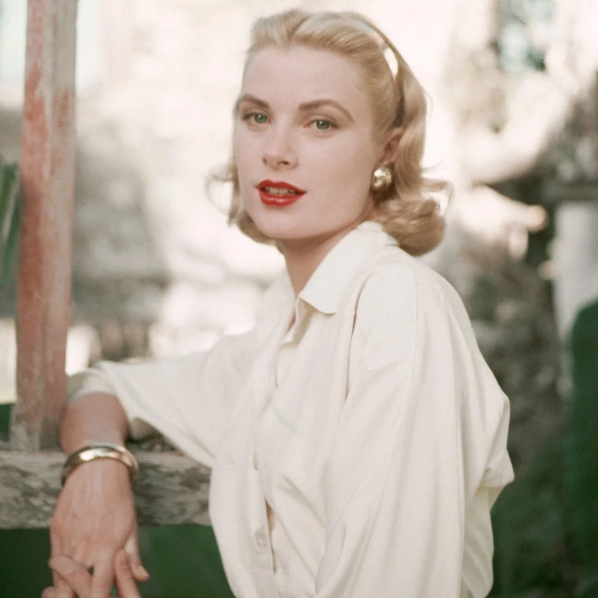 Grace kelly outfits hotsell